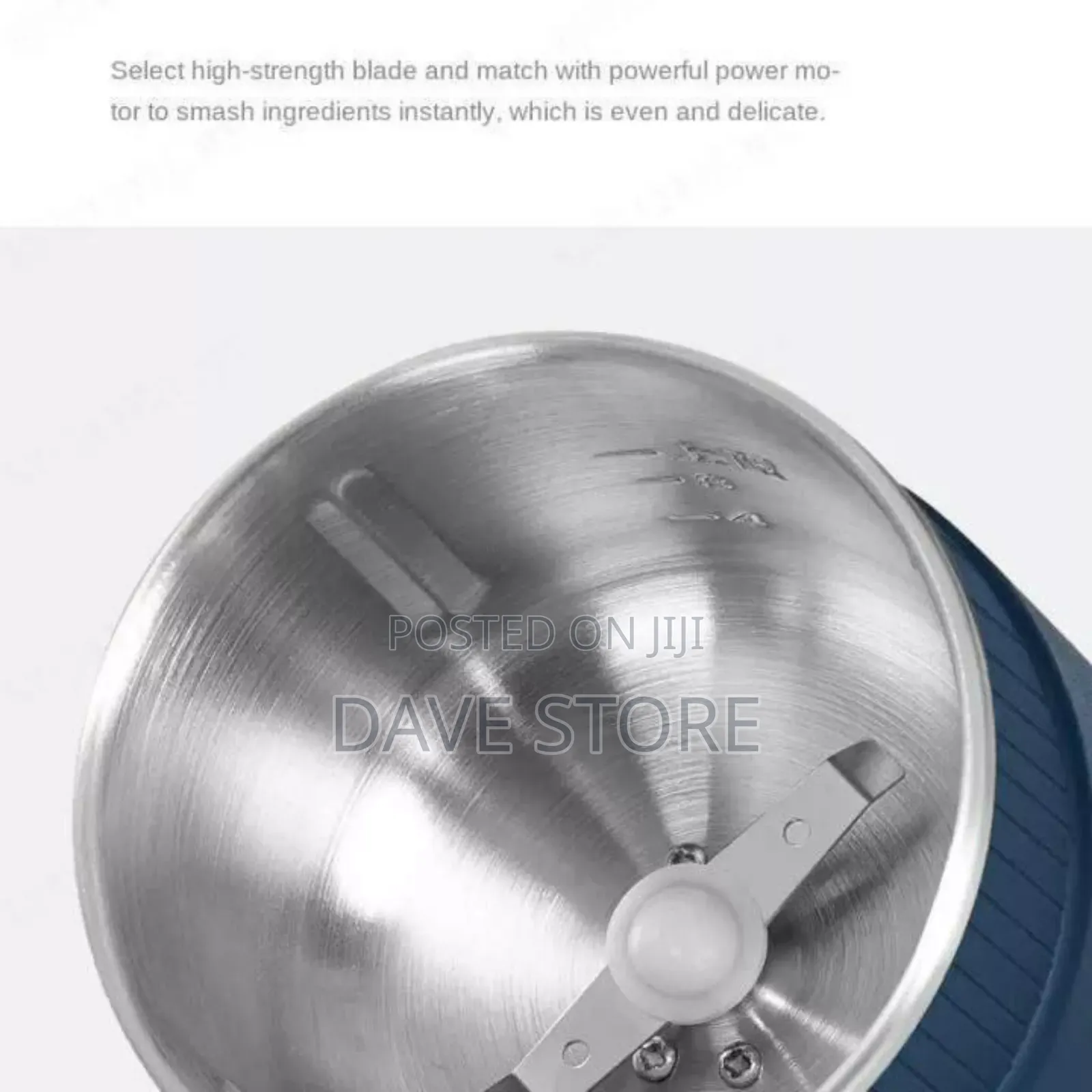  Inima Japan Coffee Grinder