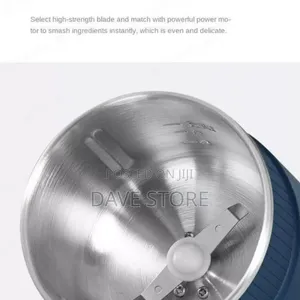  Inima Japan Coffee Grinder