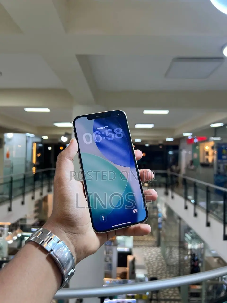 Apple iPhone 12 Pro Max 256 GB Gold