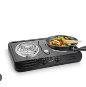 Photo - Spark Hot Plate
