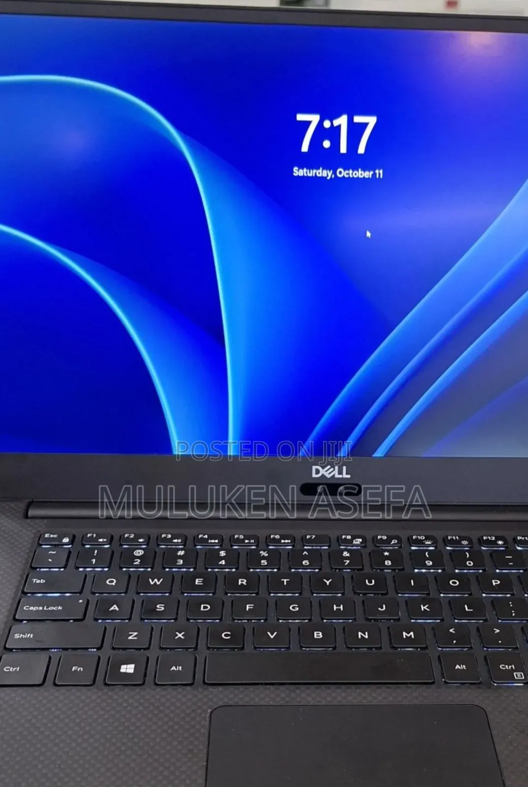 New Laptop HP Omen 15 16GB Intel Core I7 SSD 1T