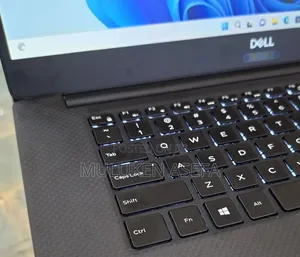 New Laptop HP Omen 15 16GB Intel Core I7 SSD 1T