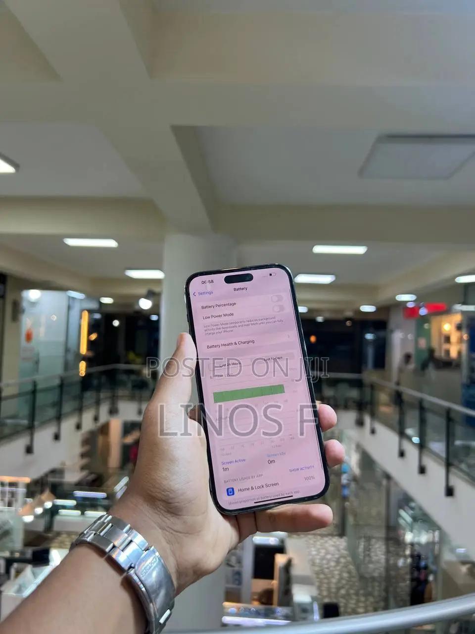 Apple iPhone 14 Pro Max 256 GB Blue