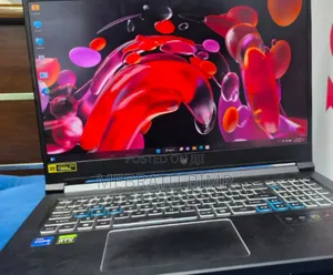 New Laptop Acer Predator Helios 300 16GB Intel Core I7 SSD 512GB