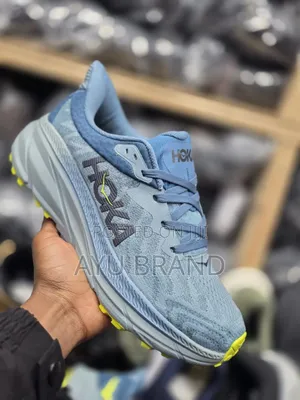 Photo - Hoka Orignal Qaulity.Shoes