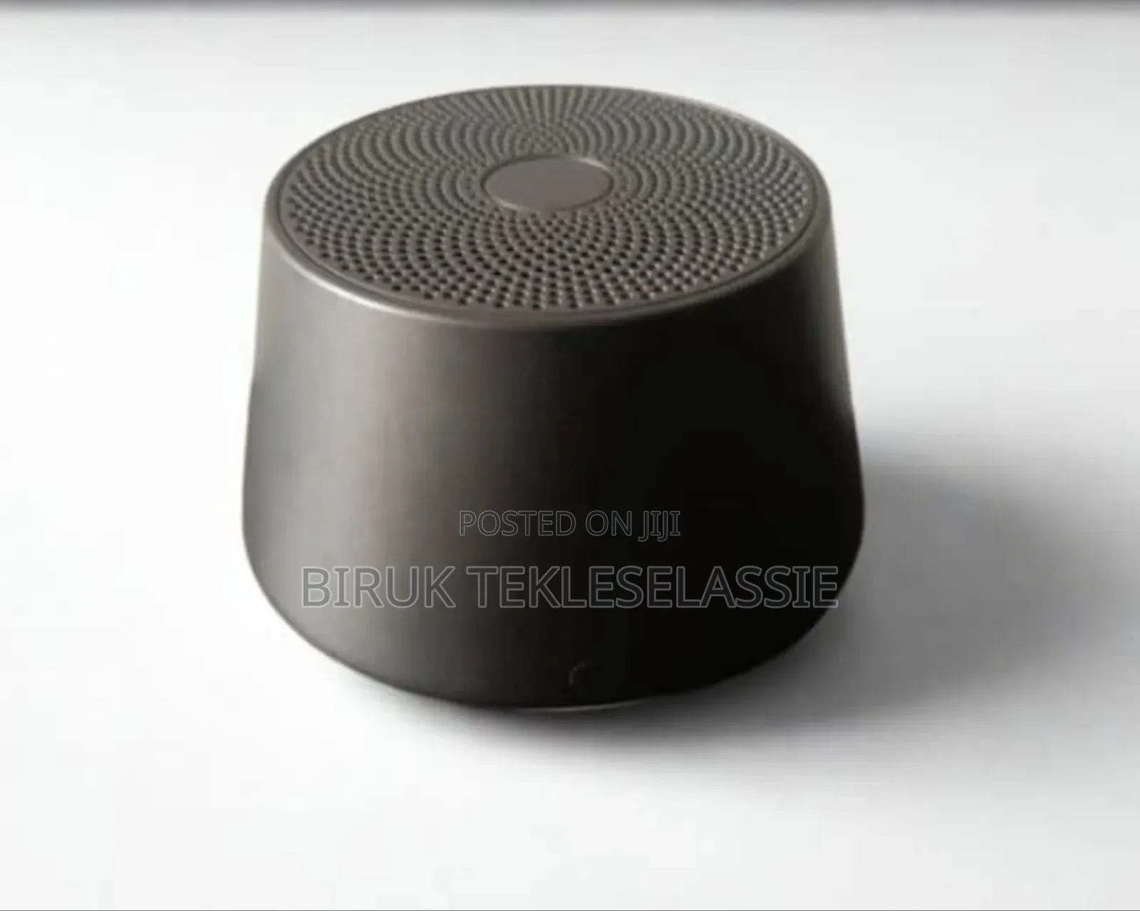 Tecno Bs Mini Bluetooth Wireless Speaker
