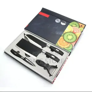  5pcs Knife Set