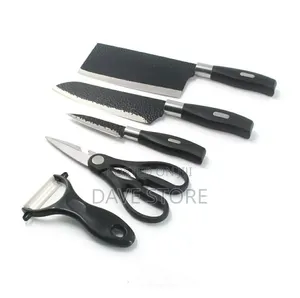  5pcs Knife Set