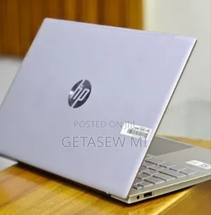 New Laptop HP Pavilion 14 16GB Intel Core I5 SSD 512GB