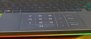 Photo - New Laptop Asus ROG Strix G16 G614 32GB Intel Core I9 SSD 1T