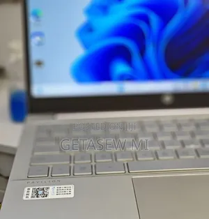 New Laptop HP Pavilion 14 16GB Intel Core I5 SSD 512GB
