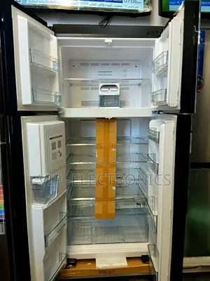 Hitachi Refrigerator 4door Side by Side Real Original Products