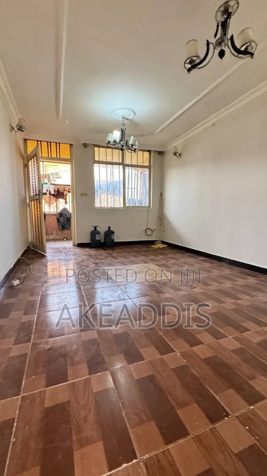 Furnished 2bdrm Condo in Bole Ayat for sale