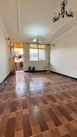 Furnished 2bdrm Condo in Bole Ayat for sale