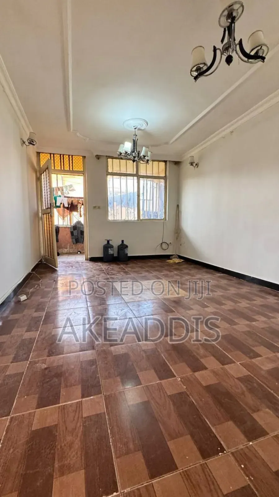 Furnished 2bdrm Condo in Bole Ayat for sale
