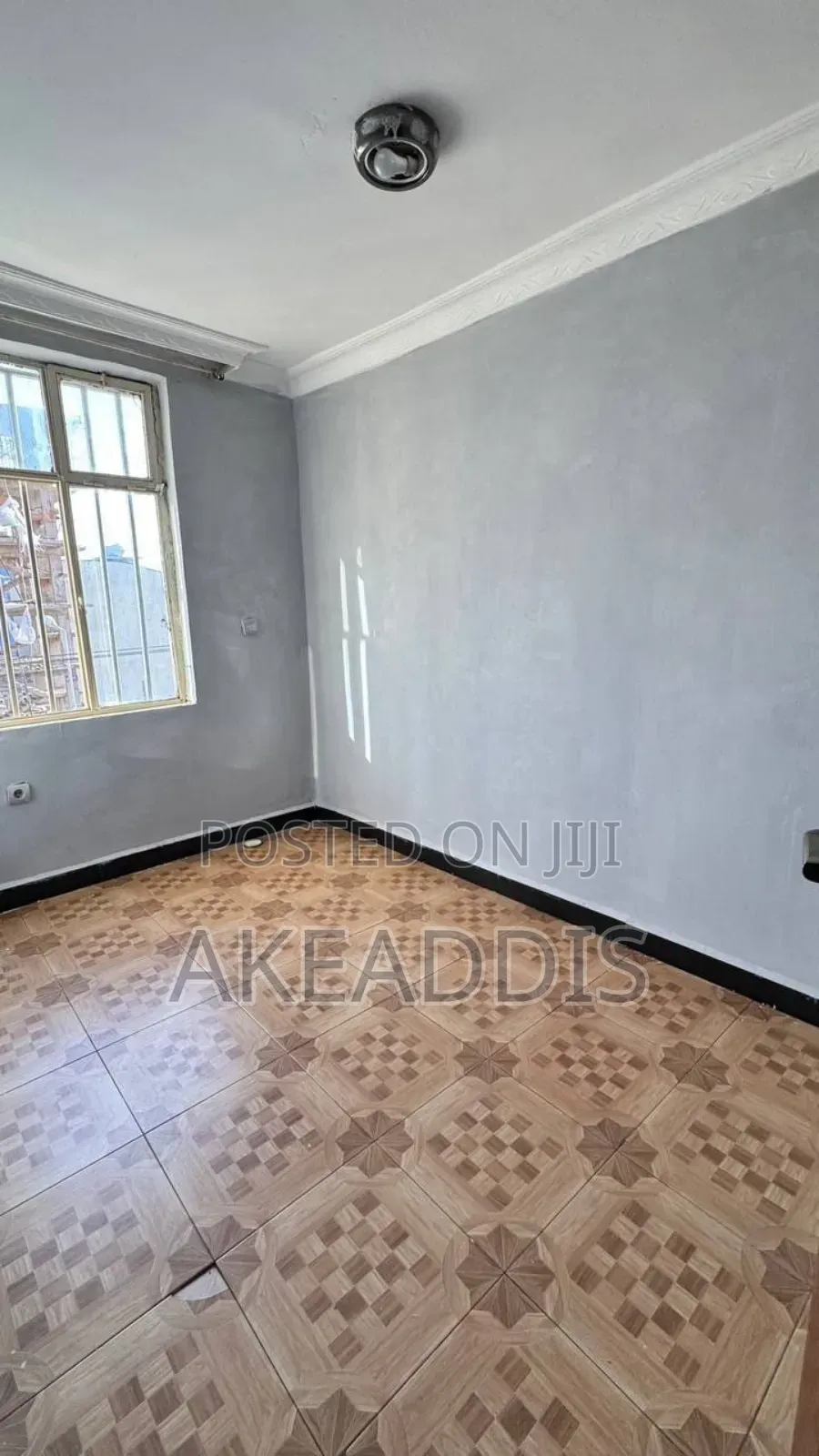 Furnished 2bdrm Condo in Bole Ayat for sale