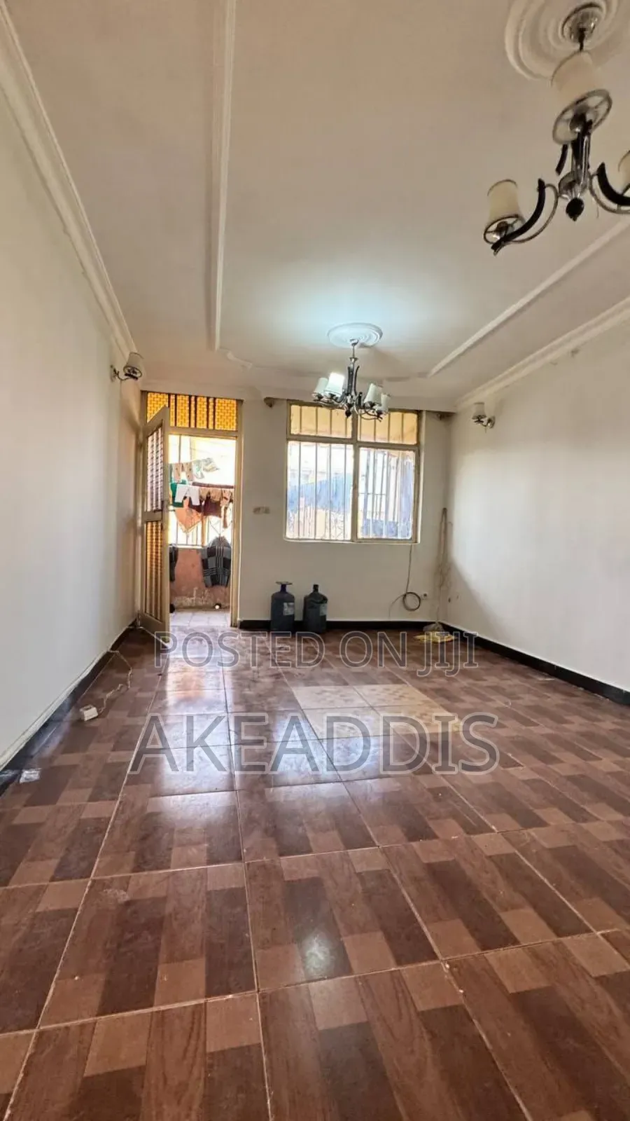 Furnished 2bdrm Condo in Bole Ayat for sale