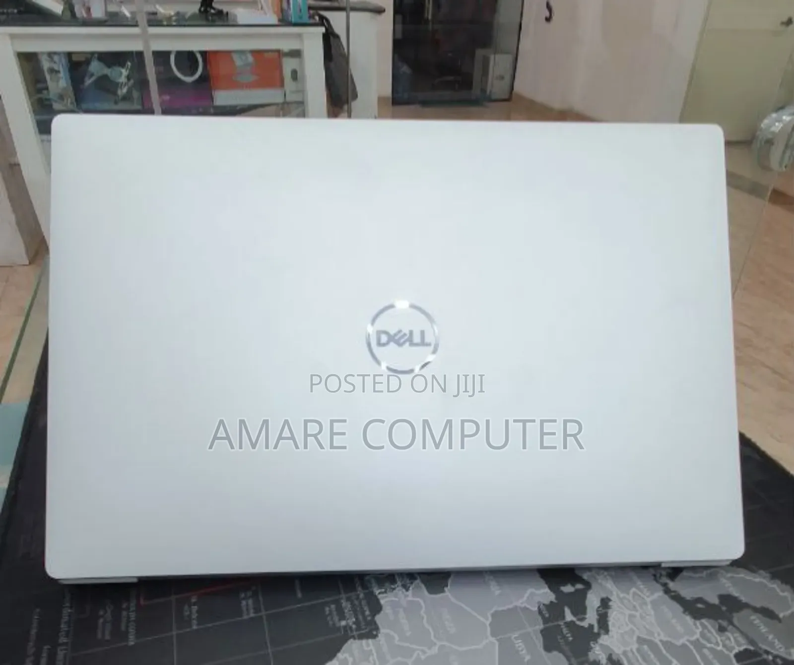 New Laptop Dell XPS 13 16GB Intel Core Ultra 7 SSD 512GB