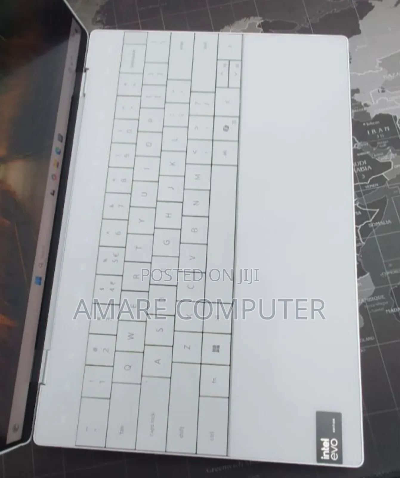 New Laptop Dell XPS 13 16GB Intel Core Ultra 7 SSD 512GB