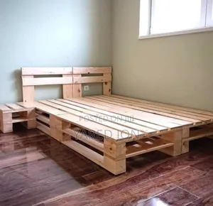 Photo - Pallet I Don't Know