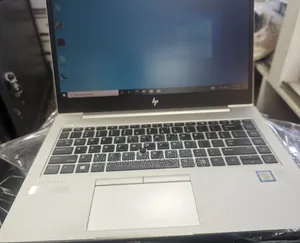 New Laptop HP EliteBook 840 G5 16GB Intel Core I5 SSD 512GB