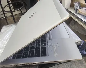 New Laptop HP EliteBook 840 G5 16GB Intel Core I5 SSD 512GB