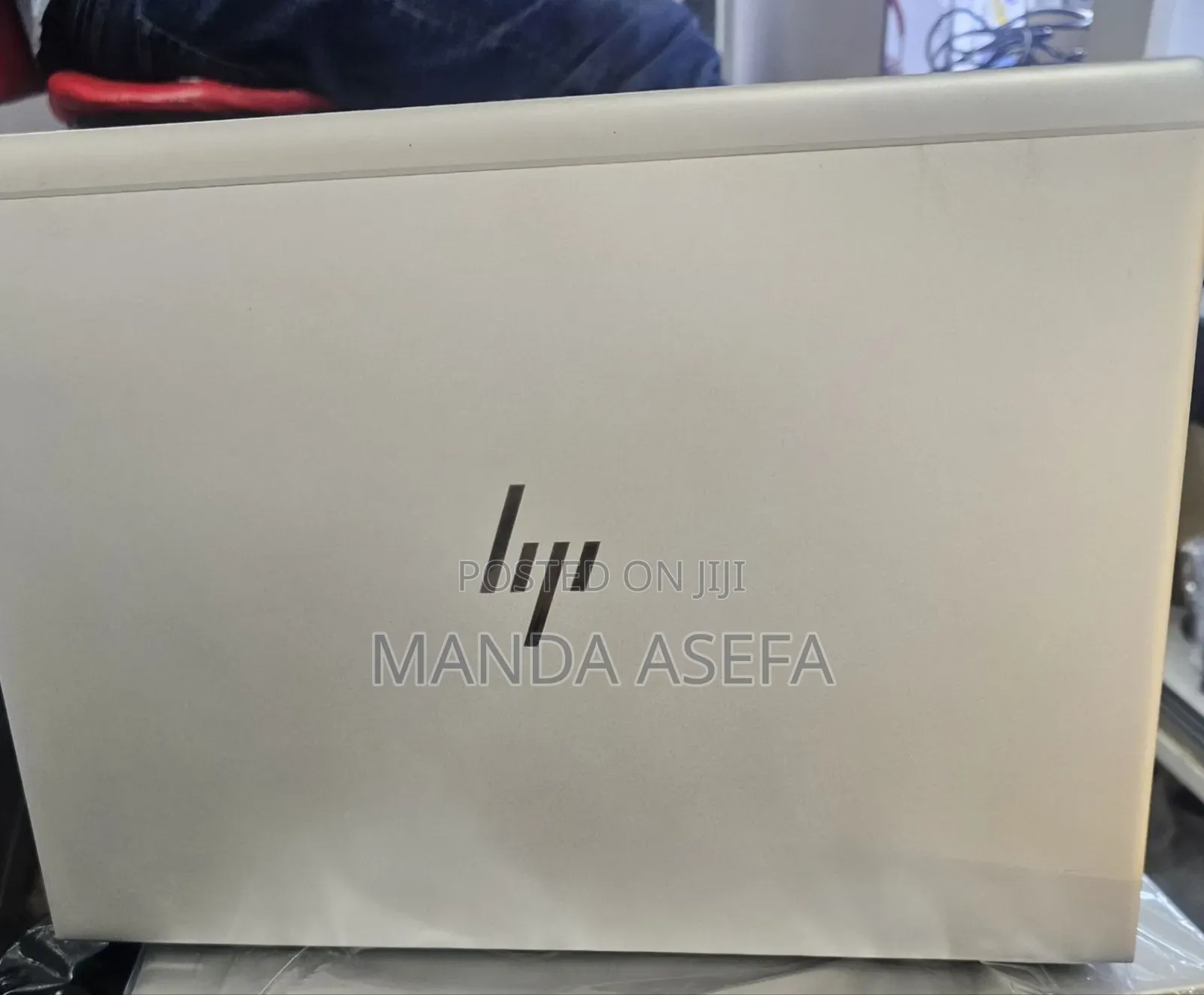 New Laptop HP EliteBook 840 G5 16GB Intel Core I5 SSD 512GB