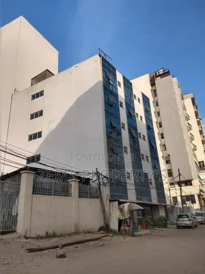 Photo - Urgent Sale G+5 Building at 4 Killo 95,Million