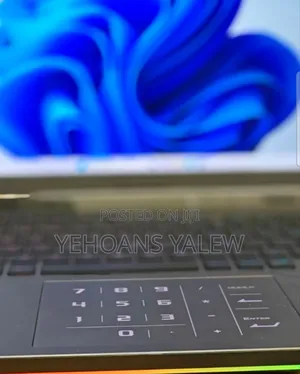 New Laptop Asus ROG Strix G16 G614 32GB Intel Core I9 SSD 1T