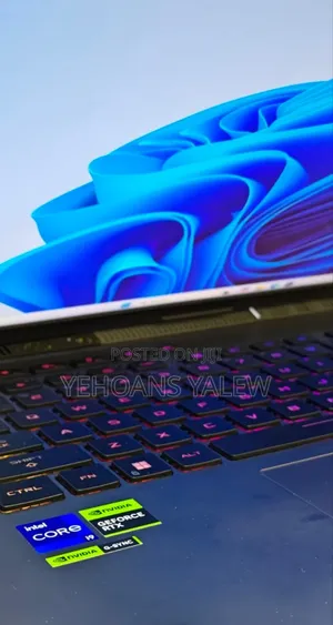 New Laptop Asus ROG Strix G16 G614 32GB Intel Core I9 SSD 1T