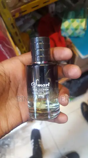 Smart Perfume