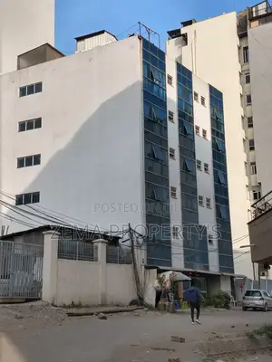 Urgent Sale G+5 Building at 4 Killo 95,Million