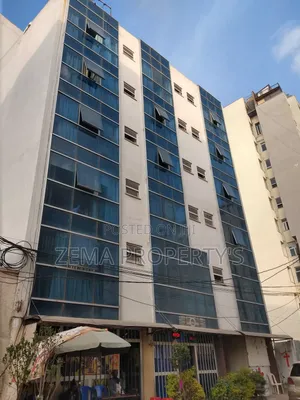 Urgent Sale G+5 Building at 4 Killo 95,Million