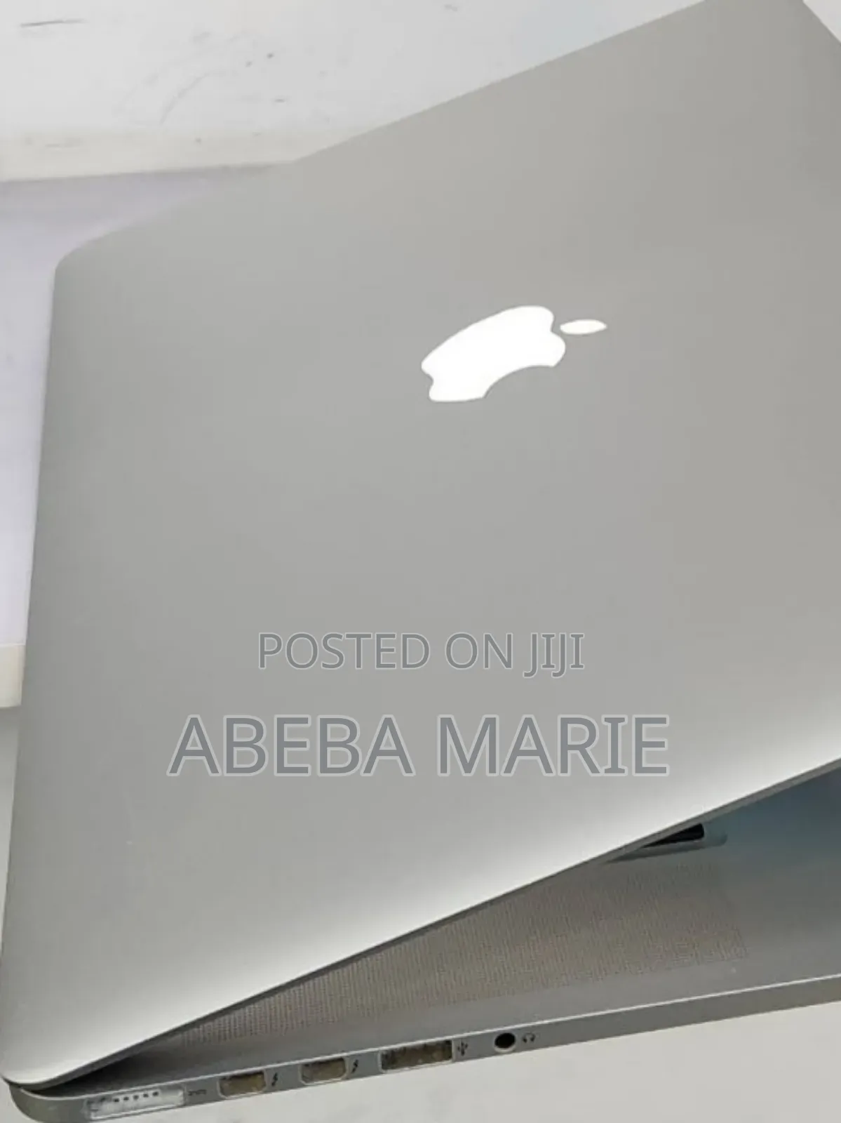 New Laptop Apple MacBook Pro 2015 16GB Intel Core I7 SSD 512GB