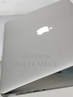 New Laptop Apple MacBook Pro 2015 16GB Intel Core I7 SSD 512GB