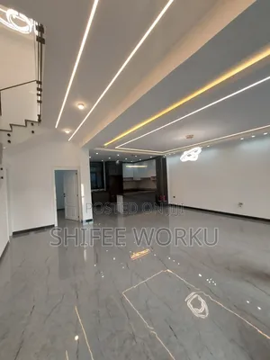 Furnished 9bdrm House in Wosen, Yeka for sale