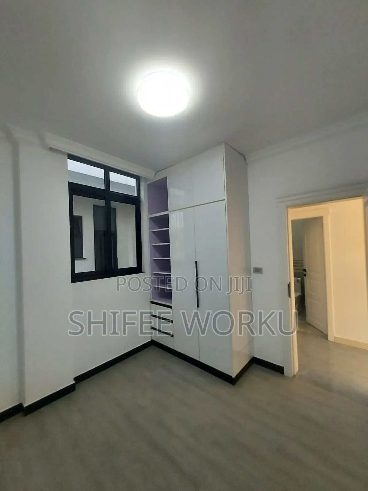 Furnished 9bdrm House in Wosen, Yeka for sale