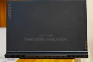 New Laptop Lenovo Legion 5 16GB AMD Ryzen 7 SSD 512GB