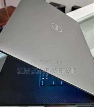 New Laptop Dell Precision 5540 16GB Intel Core I5 SSD 256GB