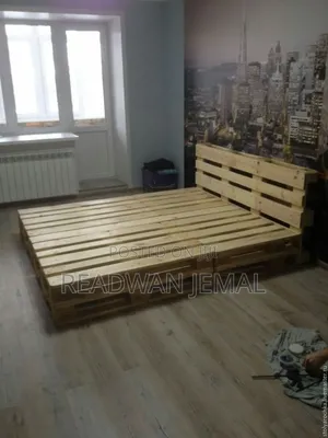 Pallet I Don't Know
