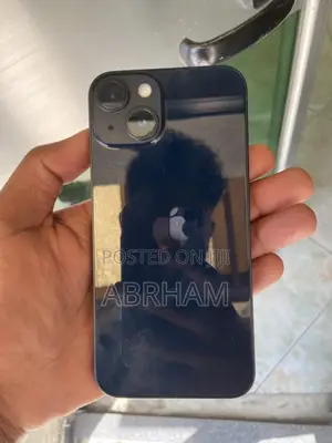 Photo - Apple iPhone 14 128 GB Blue