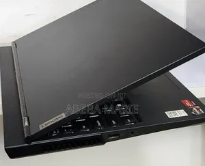 New Laptop Lenovo Legion 5 16GB AMD Ryzen 7 SSD 1T