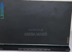 New Laptop Lenovo Legion 5 16GB AMD Ryzen 7 SSD 1T