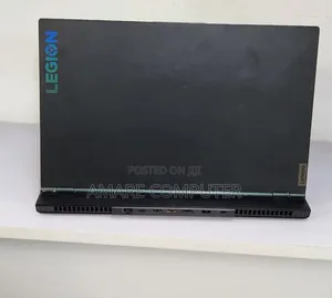 New Laptop Lenovo 16GB AMD Ryzen 7 SSD 1T