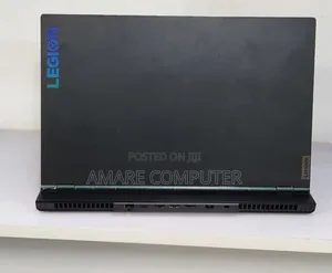 New Laptop Lenovo 16GB AMD Ryzen 7 SSD 1T