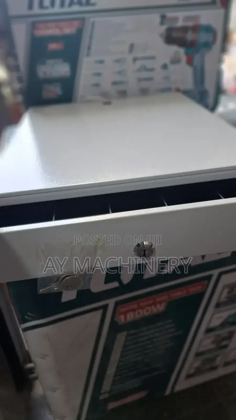 Cashbox Cash Drawer