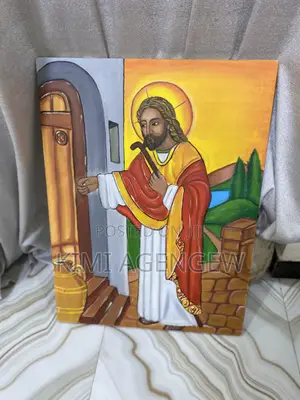 እነዚን የመሰሉ ስዕል ኦርደር ማድረግ ይችላሉ