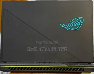 Photo - New Laptop Asus ROG Strix G16 G614 32GB Intel Core I9 SSD 1T