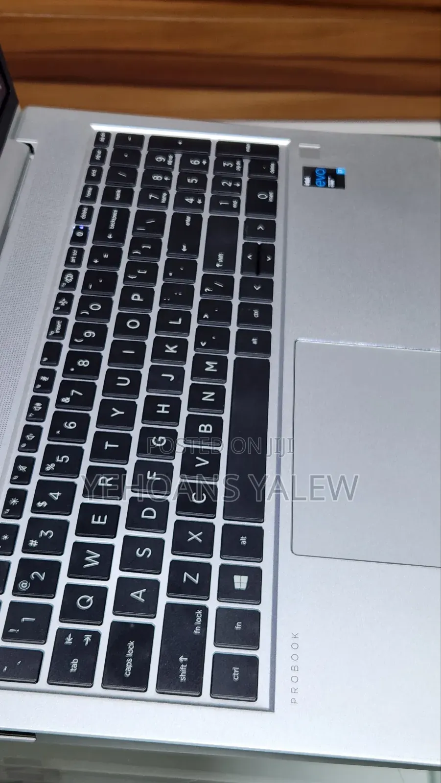 New Laptop HP ProBook 4510S 16GB Intel Core I7 SSD 1T