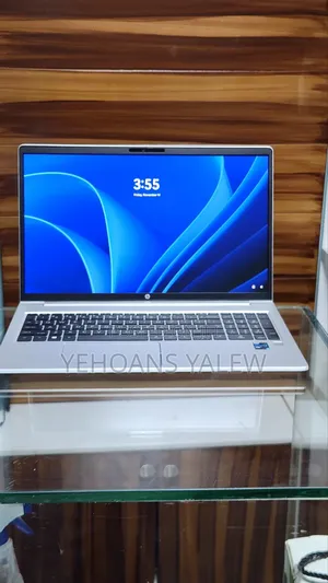 Photo - New Laptop HP ProBook 4510S 16GB Intel Core I7 SSD 1T